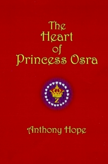 The Heart of Princess Osra