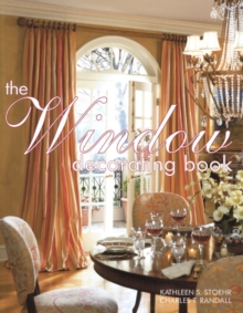 Window Decorating Book, Paperback / softback Book Window Decorating Book, Paperback / softback Book