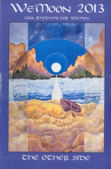 We'moon : The Other Side, Paperback Book We'moon : The Other Side, Paperback Book