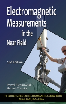 Electromagnetic Measurements in the Near Field