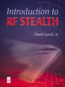 Introduction to RF Stealth, Hardback Book Introduction to RF Stealth, Hardback Book