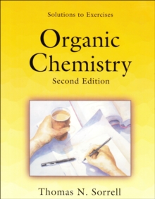 Organic Chemistry, Hardback Book Organic Chemistry, Hardback Book