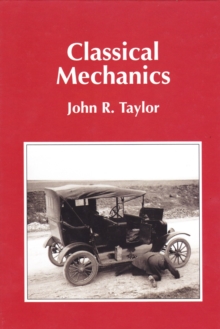 Classical Mechanics