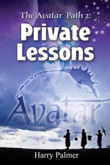 Avatar Path 2: Private Lessons