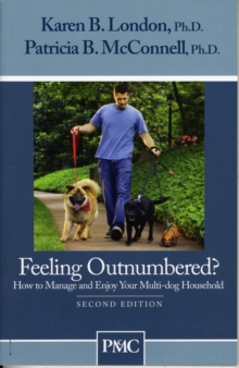 FEELING OUTNUMBERED, Paperback Book FEELING OUTNUMBERED, Paperback Book
