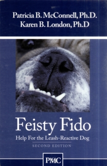 FEISTY FIDO, Paperback Book FEISTY FIDO, Paperback Book