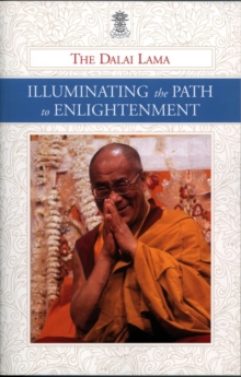 Illuminating The Path To Enlightenment