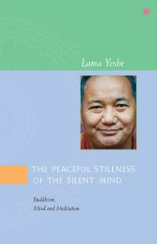 Peaceful Stillness Of The Silent Mind: Buddhism, Mind And Meditation