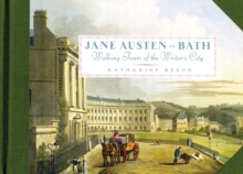 Jane Austen In Bath, Paperback Book Jane Austen In Bath, Paperback Book