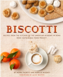 Biscotti, Paperback Book Biscotti, Paperback Book