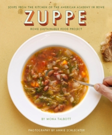 Zuppe, Paperback Book Zuppe, Paperback Book