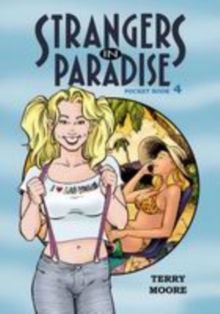 Strangers in Paradise : Strangers in Paradise Pocket Book Bk. 4, Paperback Book Strangers in Paradise : Strangers in Paradise Pocket Book Bk. 4, Paperback Book