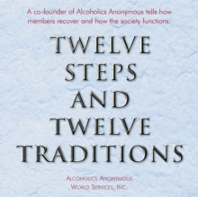 Twelve Steps and Twelve Traditions