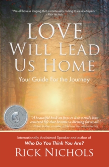 Love Will Lead Us Home