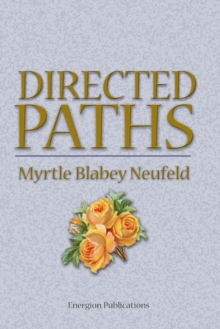 Directed Paths