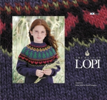 The Best of Lopi, Hardback Book The Best of Lopi, Hardback Book