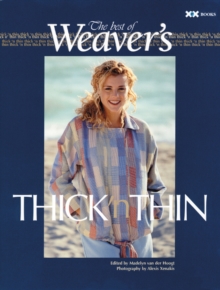 Best of Weaver's: Thick 'n Thin, Paperback / softback Book Best of Weaver's: Thick 'n Thin, Paperback / softback Book