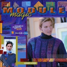 Module Magic, Paperback / softback Book Module Magic, Paperback / softback Book