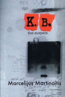 KB: The Suspect, Paperback / softback Book KB: The Suspect, Paperback / softback Book