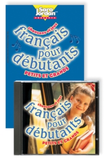 Francais pour Debutants : Petits et Grands, Mixed media product Book Francais pour Debutants : Petits et Grands, Mixed media product Book