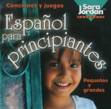 Espanol Para Principiantes, CD-Audio Book Espanol Para Principiantes, CD-Audio Book