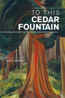 To This Cedar Fountain, Paperback Book To This Cedar Fountain, Paperback Book