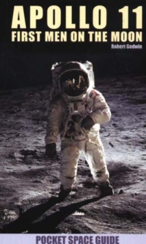 Apollo 11 : First Men on the Moon, Paperback Book Apollo 11 : First Men on the Moon, Paperback Book