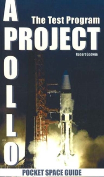 Project Apollo : The Test Program, Paperback Book Project Apollo : The Test Program, Paperback Book