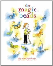 The Magic Beads, Hardback Book The Magic Beads, Hardback Book