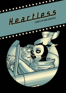 Heartless, Hardback Book Heartless, Hardback Book