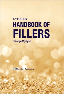 Handbook of Fillers, Hardback Book Handbook of Fillers, Hardback Book