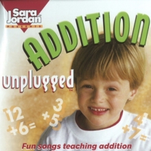 Addition Unplugged, CD-Audio Book Addition Unplugged, CD-Audio Book