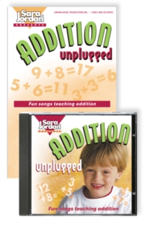 Addition Unplugged, Mixed media product Book Addition Unplugged, Mixed media product Book