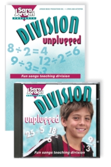 Division Unplugged : Fun Songs Teaching Division, Mixed media product Book Division Unplugged : Fun Songs Teaching Division, Mixed media product Book