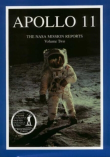 Apollo 11 : v. 2, Paperback Book Apollo 11 : v. 2, Paperback Book