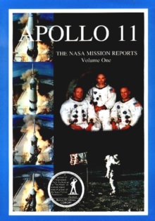 Apollo 11, Volume 1, Paperback / softback Book Apollo 11, Volume 1, Paperback / softback Book