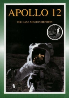 Apollo 12, Paperback Book Apollo 12, Paperback Book