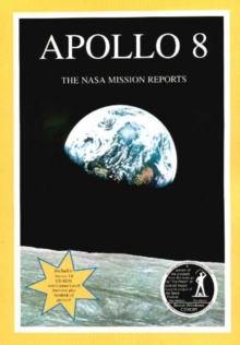 Apollo 8, Paperback Book Apollo 8, Paperback Book