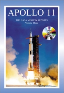 Apollo 11 : v. 3, Paperback Book Apollo 11 : v. 3, Paperback Book