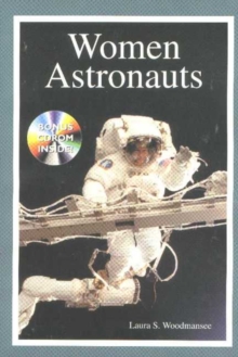 Women Astronauts, Paperback / softback Book Women Astronauts, Paperback / softback Book