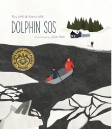 Dolphin Sos, Hardback Book Dolphin Sos, Hardback Book