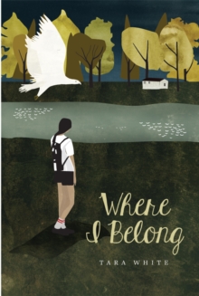 Where I Belong, Paperback / softback Book Where I Belong, Paperback / softback Book