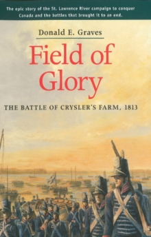 Field of Glory, Paperback / softback Book Field of Glory, Paperback / softback Book