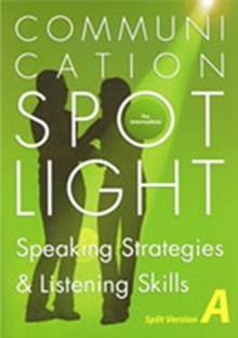 COMM SPOTLIGHT PRE SB A 1E, Book COMM SPOTLIGHT PRE SB A 1E, Book