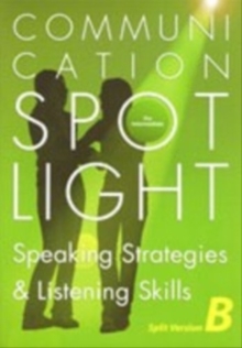 COMM SPOTLIGHT PRE SB B 1E, Book COMM SPOTLIGHT PRE SB B 1E, Book
