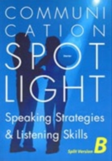 COMM SPOTLIGHT START SB B 1E, Book COMM SPOTLIGHT START SB B 1E, Book