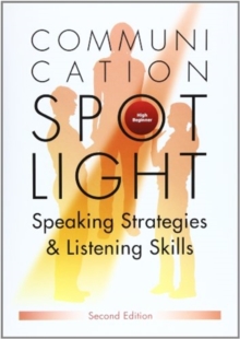 COMM SPOTLIGHT BEG SB CD 2E, Book COMM SPOTLIGHT BEG SB CD 2E, Book