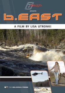 b.EAST, Hardback Book b.EAST, Hardback Book
