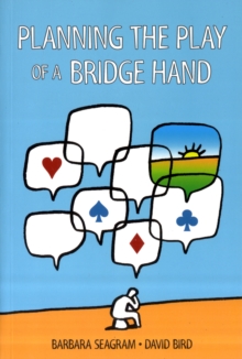 Planning the Play of a Bridge Hand, Paperback Book Planning the Play of a Bridge Hand, Paperback Book