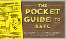 The Pocket Guide to SAYC, Spiral bound Book The Pocket Guide to SAYC, Spiral bound Book